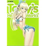 Tony's ヒロインワークス「シャイニング」シリーズ編 (ホビージャパンMOOK 621)