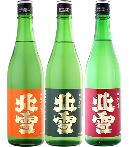 Amazon.co.jp: 日本酒 北の勝 精撰 本醸造 1.8L : 食品・飲料・お酒