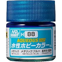Amazon | GSI クレオス(GSI Creos) 新水性ホビーカラー