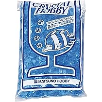 Amazon | 松野ホビー(Matsuno Hobby) Crystal Hobby 装飾用クリスタル