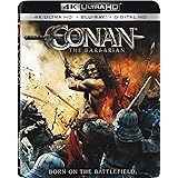 Conan [Blu-ray]