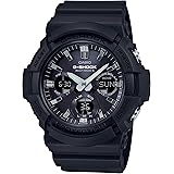 [カシオ] 腕時計 ジーショック 【国内正規品】電波ソーラー GAW-100B-1AJF メンズ ブラック