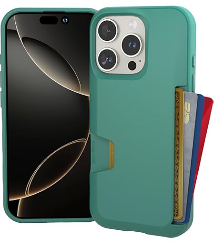 Jual VRS Case IPhone 16 Pro Max 16 Pro VRS Design D Wallet Orb Kickstand Camera Cover Protection Wallet Card Holder Slot Kartu Rugged Case Stand Protective Cover Casing - Primary Cares | Indonesia