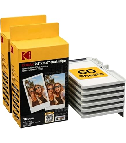 コダック　30枚 コダック KODAK インスタントプリンター用ペーパーカートリッジ MC-30