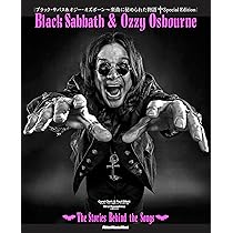 ＬＰレコード／オジー・オズボーン　ブラック・サバス　ＢＬＡＣＫ ＳＡＢＢＡＴＨ 未開封新品 180g重量盤 2013年 欧州盤 ブラック・サバス Black Sabbath