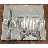PlayStation 2 サテン・シルバー (SCPH-75000SSS) 【メーカー生産終了】