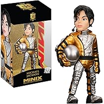 Amazon.co.jp: ミニックスミュージック #107 マイケル・ジャクソン