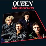 GREATEST HITS [12 inch Analog]
