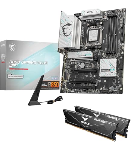 Inland Micro Center AMD Ryzen 7 5800X3D 8-Core 16-Thread Desktop