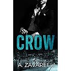CROW (Boston Underworld Book 1)