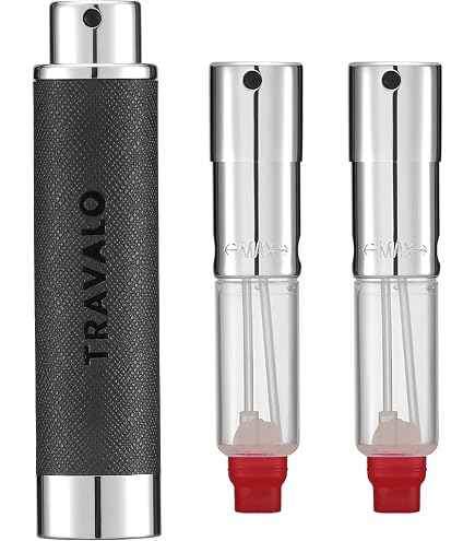 Amazon.co.jp: 【公式】TRAVALO (トラヴァーロ) アトマイザー ミラノ