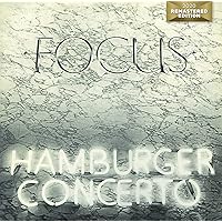 Hamburger Concerto