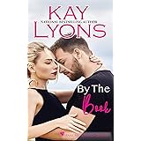 By The Book: A friends to lovers, starting over, protector hero romance. (Make Me A Match Book 5)