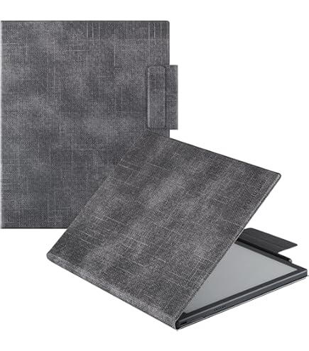 Amazon.co.jp: BOOX Tab Ultra C Pro キーボードカバー トラックパッド