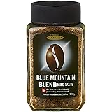 ハマヤ ブルーマウンテンブレンド マイルドテイスト 100g