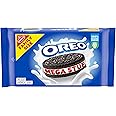Oreo オレオ メガスタッフ クッキー 499g [並行輸入品]