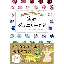 Amazon.co.jp: 宝石・ジュエリー図鑑 : BIZOUX, 小田島 庸浩: Japanese