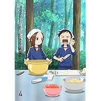 からかい上手の高木さん2 Vol.4 [Blu-ray]