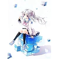 9-nine-そらいろそらうたそらのおと