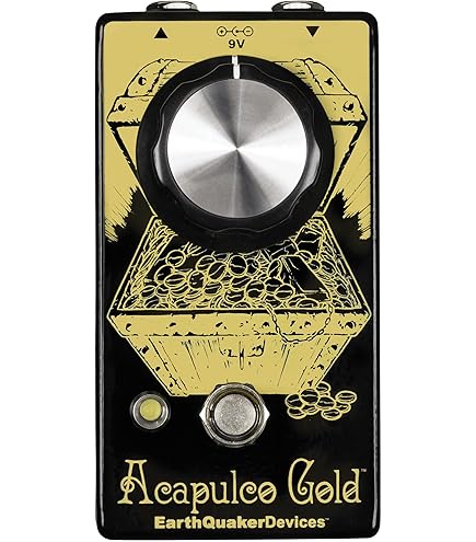 Amazon | Catalinbread カタリンブレッド/Katzenkonig Distortion/Fuzz