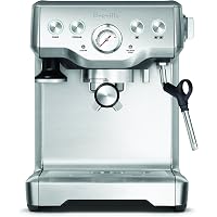 Breville Barista Express Espresso 
