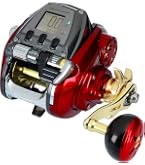 Amazon | ダイワ(DAIWA) 電動リール シーボーグ 800J 800J (右ハンドル