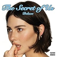 Amazon.co.jp: The Secret of Us: ミュージック