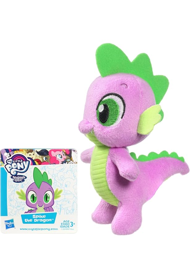 trixie lulamoon plush