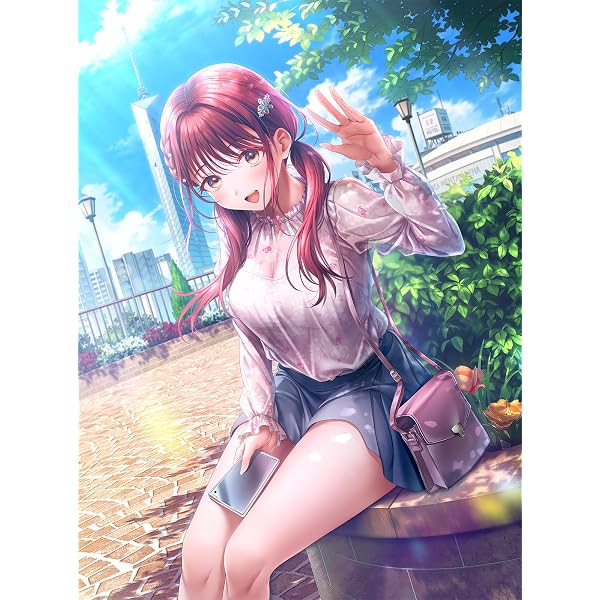 Amazon.co.jp: 【Switch】制服カノジョ まよいごエンゲージ ゆめは初恋