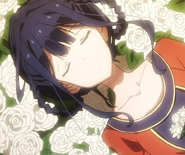 2023夏アニメ - 安達垣 愛姫（あだがき あき）