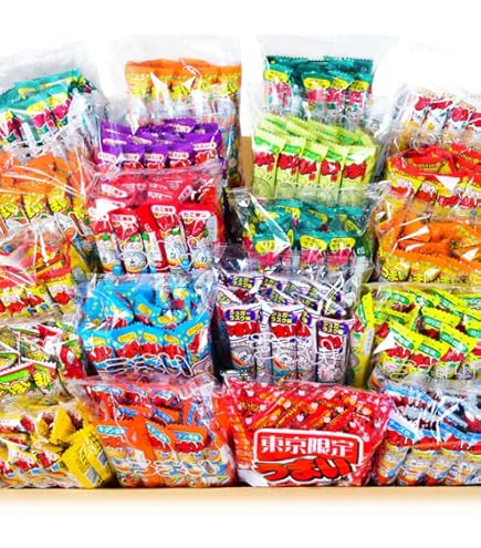 Amazon.co.jp: 600本 セット やおきん うまい棒 詰め合わせ 16種類 (30