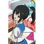 ストライク・ザ・ブラッド iPhone4s 壁紙 視差効果 暁凪沙 ストライク・ザ・ブラッド iPhone4s 壁紙 視差効果 暁凪沙