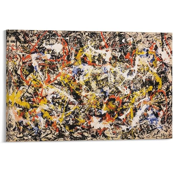 生誕100年 ジャクソン・ポロック展 JACKSON POLLOCK [図録] | 愛知県