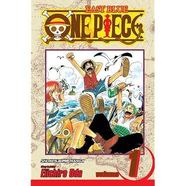 ワンピース　ONE PIECE 第1巻 ロマンス・ドーン 81IgOp0fOiL._AC_UL375_SR375,