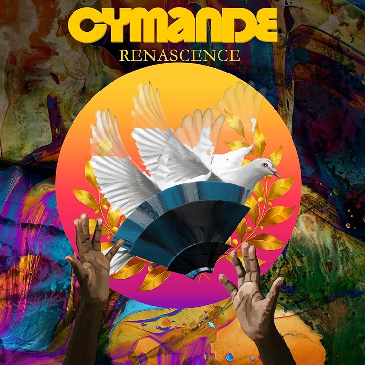 Amazon.co.jp: CYMANDE: ミュージック