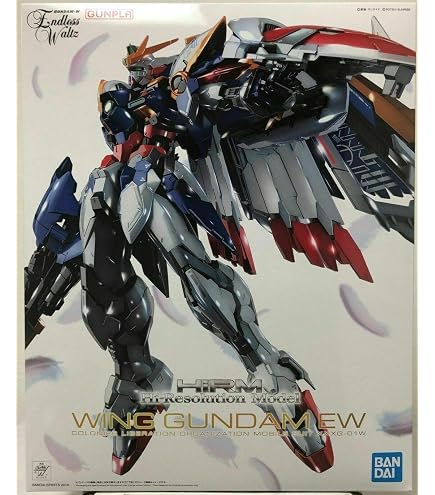 Amazon | バンダイ 1/100 ハイレゾリューションモデル ガンダム