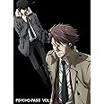 PSYCHO-PASS サイコパス VOL.3 【Blu-ray】