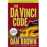 The Da Vinci Code: A Novel (Robert Langdon)