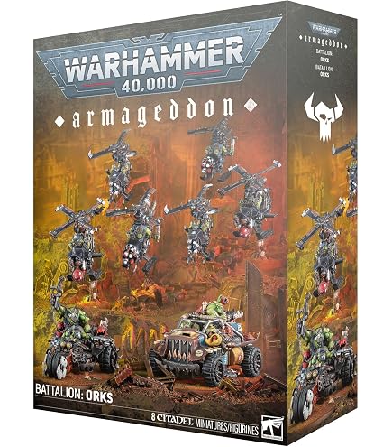 Amazon.co.jp: ウォーハンマー・アンダーワールド：スターターセット