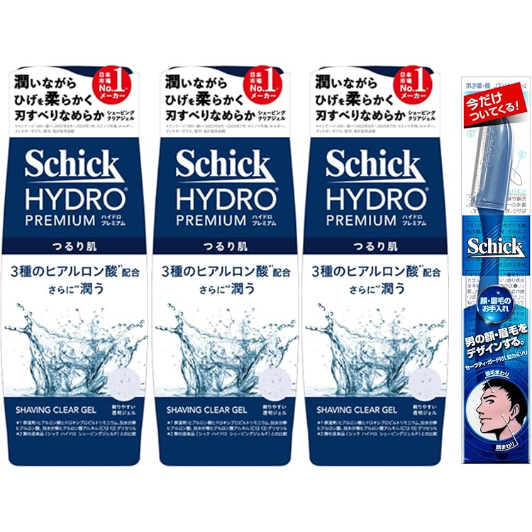 Amazon.co.jp: シェーブJ シェービングジェル 280g : ビューティー