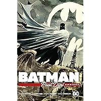 Batman The Rise and Fall of the Batmen Omnibus : IV, James Tynion