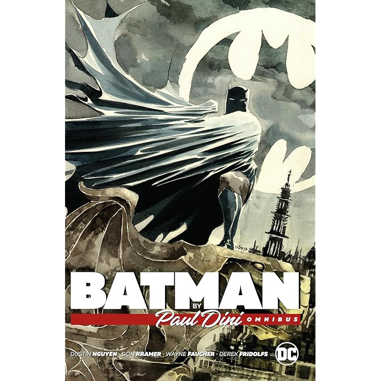 洋書 BATMAN: THE ARKHAM SAGA OMNIBUS Batman: The Arkham Saga Omnibus NEW PRINTING Overview