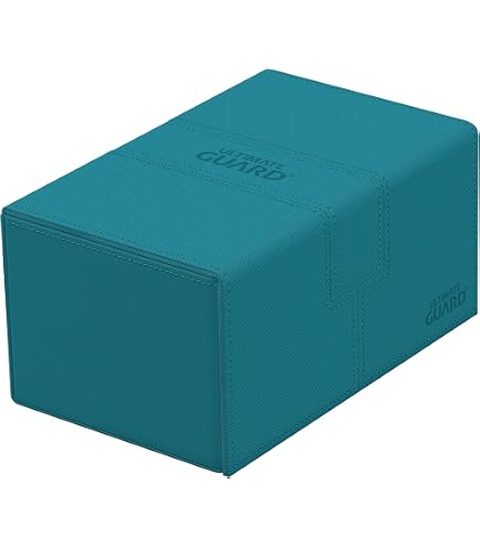 Amazon | Ultimate Guard(アルティメットガード) ツインフリップトレイ