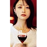 橋本環奈 iPhoneSE/5s/5c/5(640×1136)壁紙 東京カレンダー 2026年 4月号