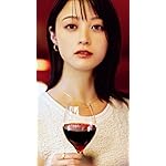 橋本環奈 HD(720×1280)壁紙 東京カレンダー 2026年 4月号 橋本環奈 HD(720×1280)壁紙 東京カレンダー 2026年 4月号