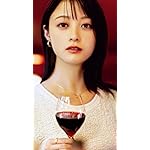 橋本環奈 iPhone SE/8/7/6s(750×1334)壁紙 東京カレンダー 2026年 4月号 橋本環奈 iPhone SE/8/7/6s(750×1334)壁紙 東京カレンダー 2026年 4月号