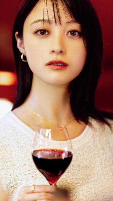 橋本環奈  iPhone/Androidスマホ壁紙(540×960)-1 - 東京カレンダー 2026年 4月号
