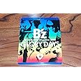 B’z LIVE-GYM Pleasure 2008-GLORY DAYS-(Blu-ray Disc)