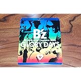 B’z LIVE-GYM Pleasure 2008-GLORY DAYS-(Blu-ray Disc)