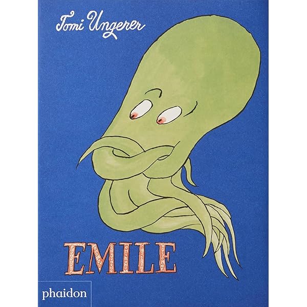 Amazon | MOON MAN | Ungerer, Tomi | Children's Books